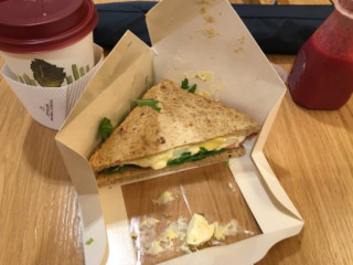 Pret A Manger