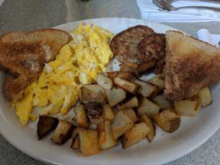 Brookside Diner