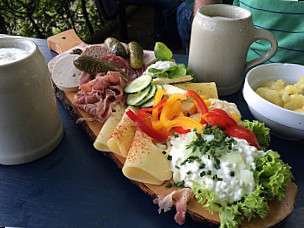 Brauerei-gaststaette St. Georgenbraeu