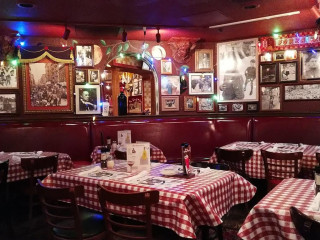 Buca Di Beppo