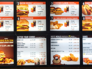 A&w