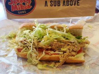 Jersey Mike's Subs