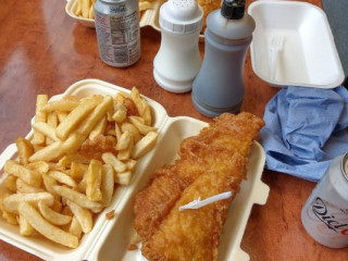 Westgate Fish N' Chips