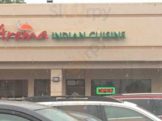 Aroma Indian Cuisine