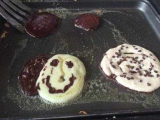 Slappy Cakes