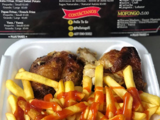 Pollo To Go