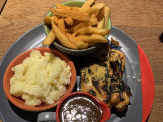 Nando's