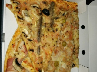 Super Pizza