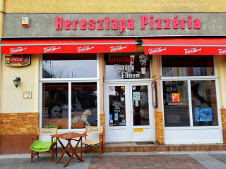 Keresztapa Pizzeria