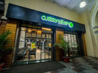 Curry Leaf