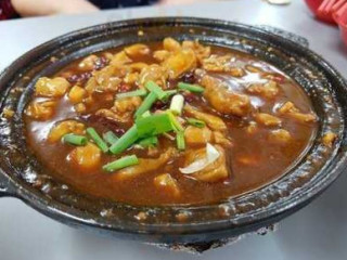 Lau Wang Claypot Delights (serangoon Central)