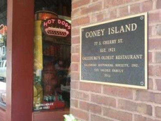 Coney Island