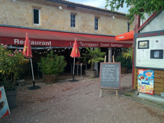 Les Terrasses Saint Germain