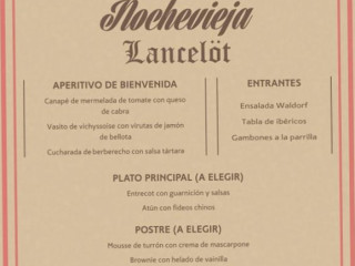 Cervecería Lancelöt