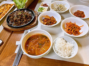 Her's Korea Food