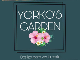 Yorkos