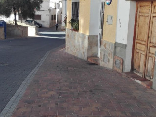 La Plaza Corredera