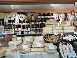 Fromagerie Des Rousses