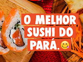 Sushi Boulevard – Cidade Nova