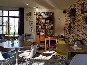 Kardemom, Dessertenhoeve