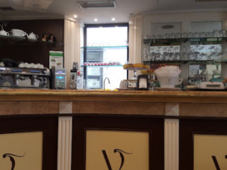 Cafe Venturato Mazzini