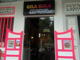 Gila Gula