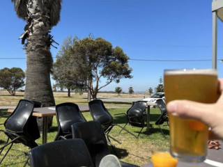 Saint Kilda Beach