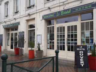 LE BRISTOL