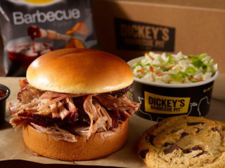 Dickey's Barbecue Pit