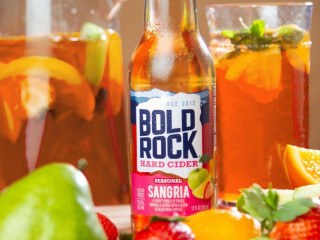 Bold Rock Nellysford Cidery