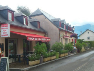 Bistrot De Pays Chez Michelle