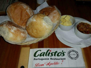 Calistos