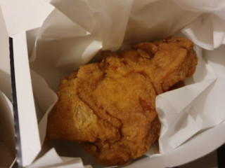 Chicken Cottage