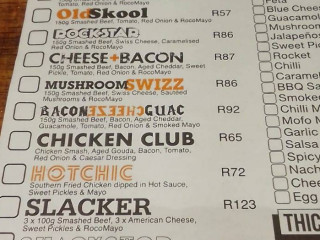 Rocomamas Thohoyandou