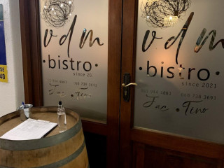 Vdm Bistro