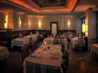 Perazzo Ristorante