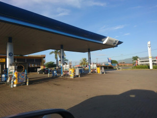 Sasol Malelane