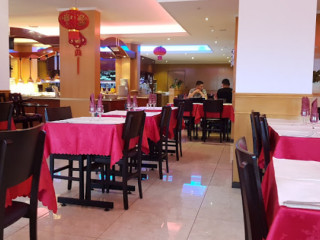 Le Mont Taï Cuisine Asiatique