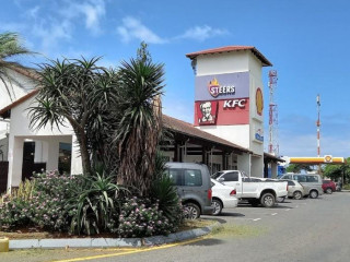 Kfc Shell Ultra City South Coast