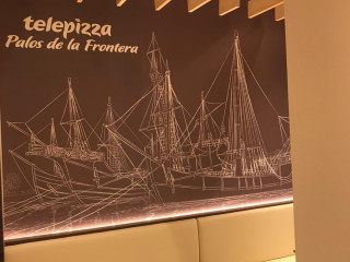 Telepizza