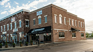 Cedar Grove Coffee House