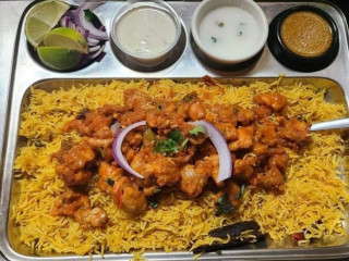 Biryani Kitchen