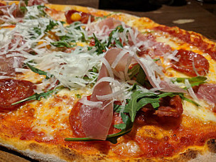 Prezzo Italian Beaconsfield