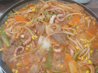 달리는부대찌개