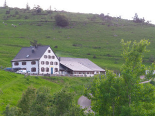 Auberge Du Christlesgut