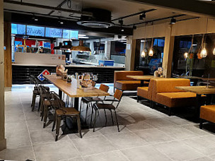 Domino's Pizza Heusden Zolder