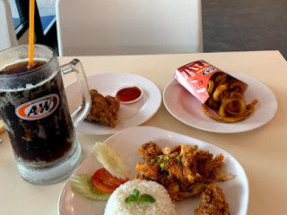 A&w Bangpakong