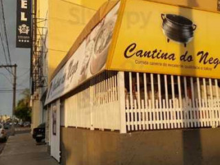 Cantina Do Nego