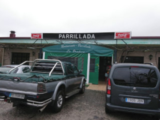 La Pradera