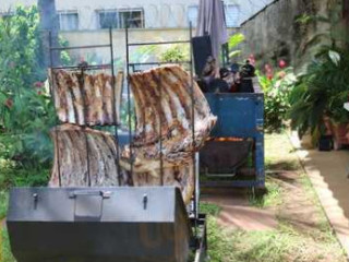 Picanha Na Pedra Hamburgueiria